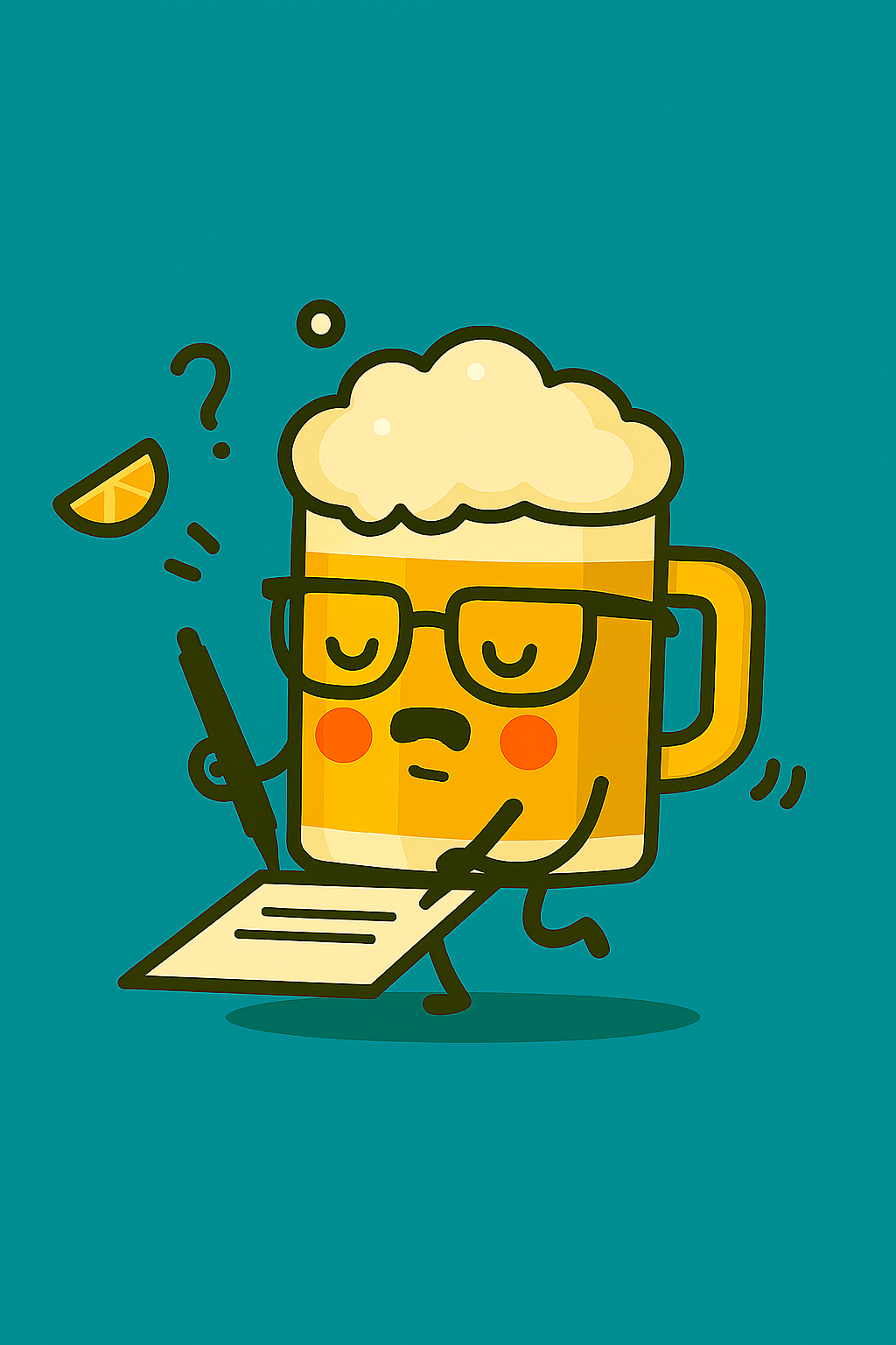 Long Beach Bites Beer Goggles Contact Man